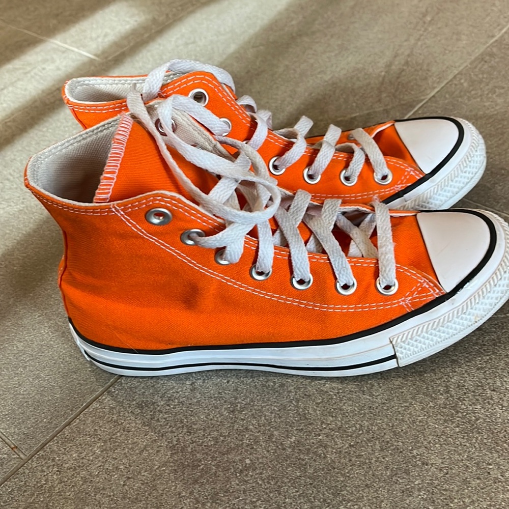 CONVERSE CHUCK TAYLOR ALL-STAR HIGH GRADE-SCH